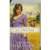 De erfenis door Tamara Alexander