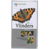 Vlinders door Vlinderstichting