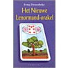 Het nieuwe Lenormand-orakel door E. Droesbeke