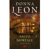 Salto Mortale by Donna Leon