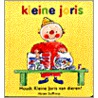 Houdt Kleine Joris van dieren? door Mariette Duffhauss