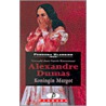 Koningin Margot door Alexandre Dumas