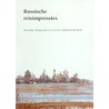 Russische reisimpressies door Alexandre Dumas