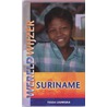 Suriname by T. Leuwsha