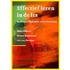 Effectief leren in de les