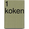 1 Koken by J. van Esch