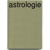 Astrologie door Erik Uyldert