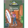 Het meisje in de spiegel by Maria van Eeden