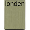 Londen by P. Richardson