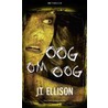 Oog om oog door Jt Ellison