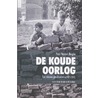 De Koude Oorlog door Yvanden Berghe