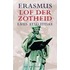 Lof der zotheid = Stultitiae laus