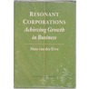 Resonant corporations