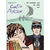 Corto Maltese door H. Pratta