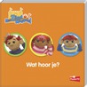 Wat zie je? door Fc Klap