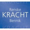 Kracht by Renske Bennik