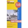 Amsterdam plattegrond