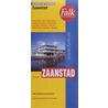 Zaanstad plattegrond