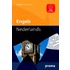 Prisma pocketwoordenboek Engels-Nederlands