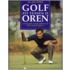 Golf zit tussen je oren
