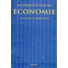 De terreur van de economie door V. Forrester