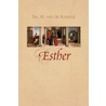 Esther by M. van de Ketterij