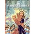 Kookaburra Universe