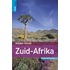 Rough Guide Zuid-Afrika