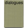 Dialogues door Peter Frambach
