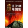 De Orion-profetie door P. Geryl