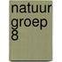 Natuur groep 8