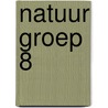 Natuur groep 8 by S. Koenen