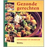 Gezonde gerechten