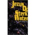 Jezus op sterk water