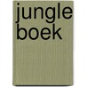 Jungle boek door H. van Vught