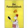 HET PANNEKOEKBOEK