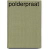 Polderpraat by George Sponselee