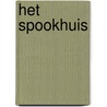 Het spookhuis by Vitataal