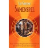 Samenspel door Liz Greene