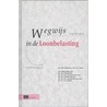 Wegwijs in de Loonbelasting by P.H. Eenhoorn