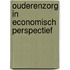 Ouderenzorg in economisch perspectief
