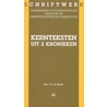 Kernteksten uit 2 Kronieken by J.E. de Groot