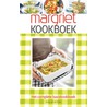 Margriet Kookboek door Sonja van de Rhoer