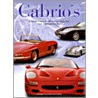 Cabrio's door L.E. Rizzo
