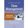 De geheimen van efficient timemanagement by Brian Tracy