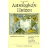 Astrologische Huizen by K.M. Hamaker-Zondag