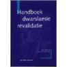 Handboek dwarslaesierevalidatie