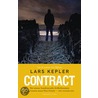 Contract door Lars Kepler
