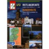 Hanzeroute/rietlandroute