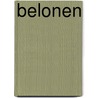Belonen by Nvt.